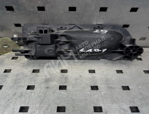 Ручка внутренняя передняя правая Renault Laguna I (X56) 1993-2001  Renault Laguna Laguna I (X56) 1993-2001