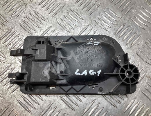 Ручка внутренняя передняя правая Renault Laguna I (X56) 1993-2001  Renault Laguna Laguna I (X56) 1993-2001