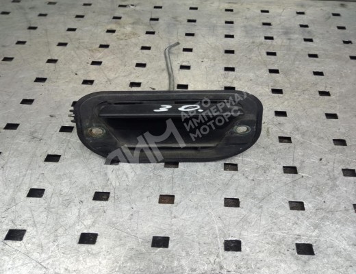 Ручка крышки багажника Renault Laguna I (X56) 1993-2001  Renault Laguna Laguna I (X56) 1993-2001