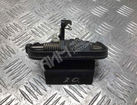 Ручка крышки багажника Renault Laguna I (X56) 1993-2001  Renault Laguna Laguna I (X56) 1993-2001