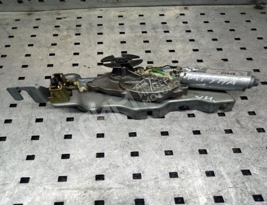 Моторчик заднего стеклоочистителя (дворника) Renault Laguna I (X56) 1993-2001  Renault Laguna Laguna I (X56) 1993-2001