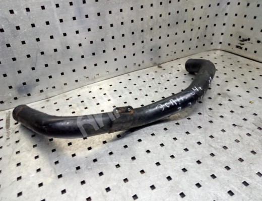 Патрубок интеркулера Renault Espace IV 2002-2006  Renault Espace Espace IV 2002-2006