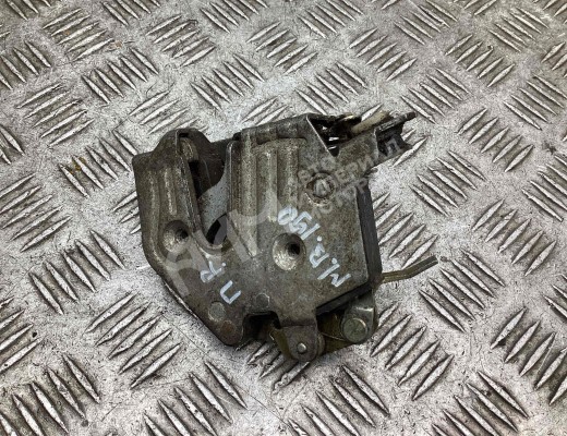 Замок двери передней правой Mercedes 190 (W201) 1982-1993  Mercedes 190 190 (W201) 1982-1993