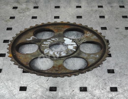 Звездочка распредвала Volkswagen Sharan I (7M) 1995-2000  Volkswagen Sharan Sharan I (7M) 1995-2000