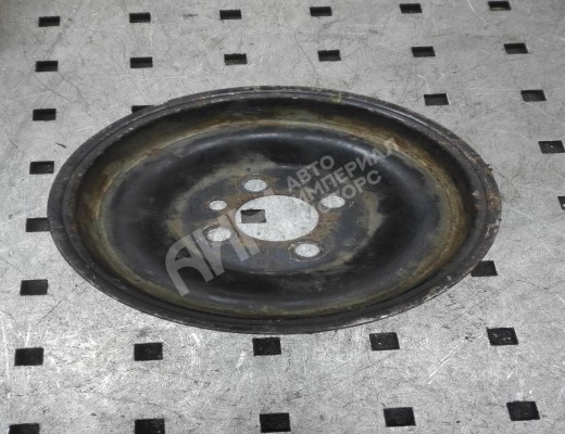 Шкив коленвала Volkswagen Lupo (6X) 1998-2005  Volkswagen Lupo Lupo (6X) 1998-2005