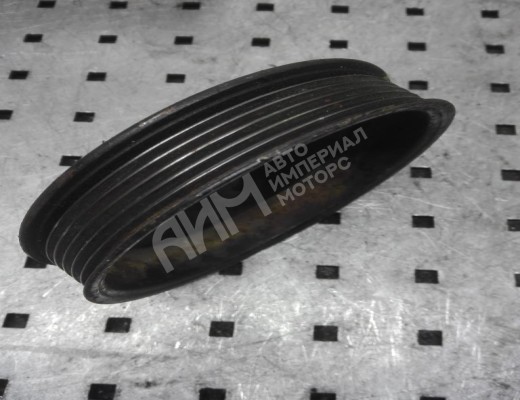 Шкив коленвала Volkswagen Lupo (6X) 1998-2005  Volkswagen Lupo Lupo (6X) 1998-2005