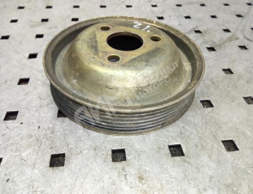 Шкив насоса гидроусилителя Fiat Bravo (182) 1995-2001  Fiat Bravo Bravo (182) 1995-2001