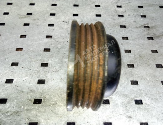 Шкив коленвала BMW 5-Series (E39) 1995-2000  BMW 5-Series 5-Series (E39) 1995-2000