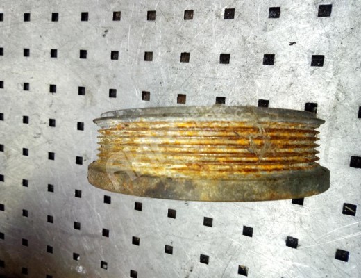 Шкив коленвала Alfa Romeo 156 (932A) 1997-2005  Alfa Romeo 156 156 (932A) 1997-2005