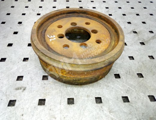 Шкив коленвала Ford Mondeo I 1993-1996  Ford Mondeo Mondeo I 1993-1996