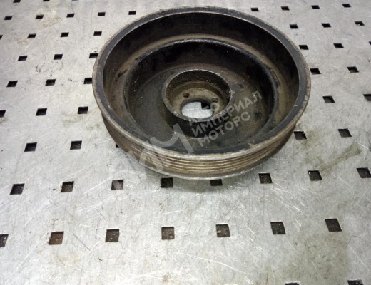 Шкив помпы Mercedes E (W124) 1985-1996  Mercedes E E (W124) 1985-1996