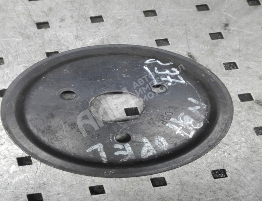 Шкив помпы Opel Corsa C 2003-2006 рестайлинг  Opel Corsa Corsa C 2003-2006 рестайлинг