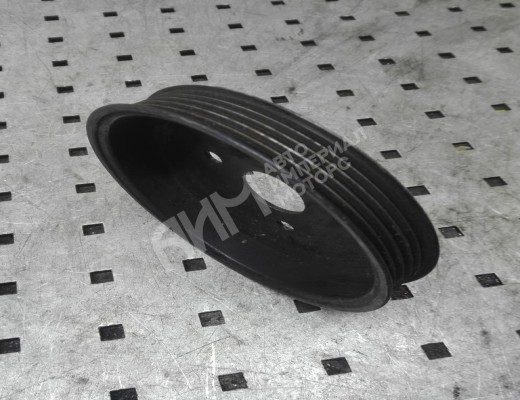 Шкив помпы Opel Corsa C 2003-2006 рестайлинг  Opel Corsa Corsa C 2003-2006 рестайлинг