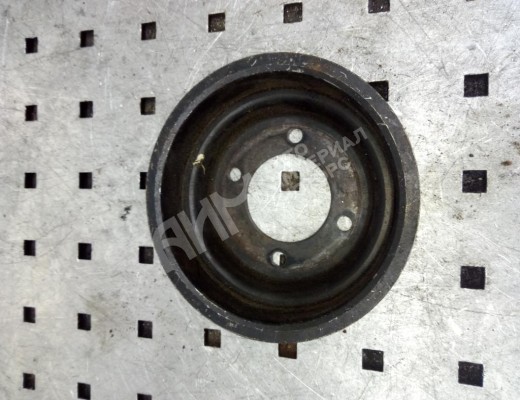 Шкив помпы BMW 5-Series (E34) 1988-1996  BMW 5-Series 5-Series (E34) 1988-1996