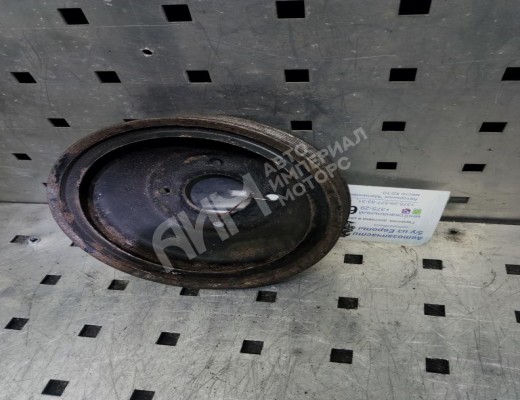 Шкив помпы Mercedes C (W202) 1997-2000 рестайлинг  Mercedes C C (W202) 1997-2000 рестайлинг