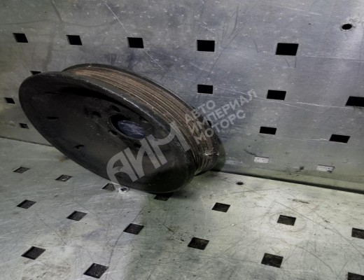 Шкив насоса гидроусилителя Audi A4 B5 (8D) 1994-1999  Audi A4 A4 B5 (8D) 1994-1999