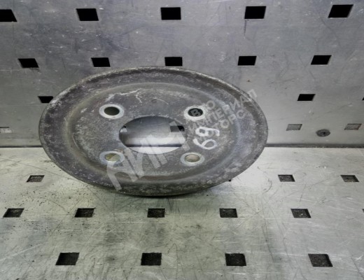 Шкив Ford Transit 1986-2000  Ford Transit Transit 1986-2000