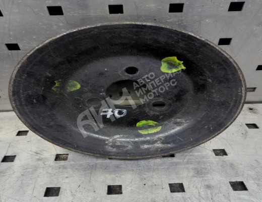 Шкив насоса гидроусилителя Mercedes Vito I (W638) 1996-2003  Mercedes Vito Vito I (W638) 1996-2003