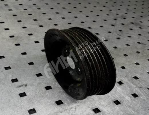 Шкив насоса гидроусилителя Mercedes Vito I (W638) 1996-2003  Mercedes Vito Vito I (W638) 1996-2003