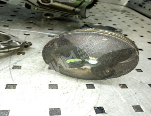 Поршень Ford Focus III 2011-2014  Ford Focus Focus III 2011-2014