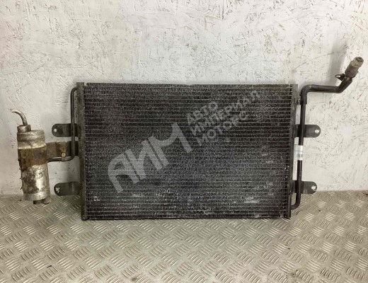 Радиатор кондиционера Volkswagen Golf IV (1J) 1997-2004  Volkswagen Golf Golf IV (1J) 1997-2004