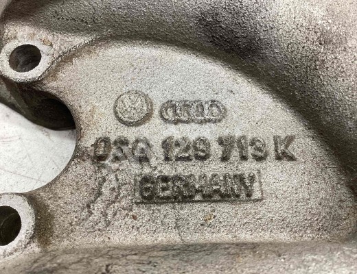 Коллектор впускной Volkswagen Touran I (1T) 2003-2006  Volkswagen Touran Touran I (1T) 2003-2006
