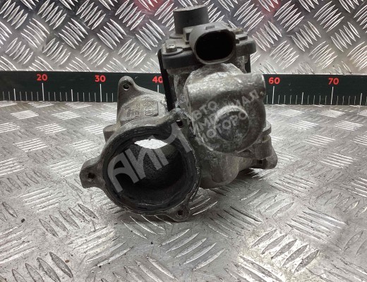 Клапан EGR Volkswagen Touran I (1T) 2003-2006  Volkswagen Touran Touran I (1T) 2003-2006