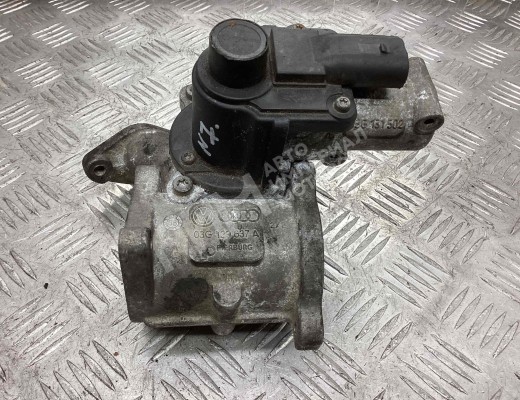 Клапан EGR Volkswagen Touran I (1T) 2003-2006  Volkswagen Touran Touran I (1T) 2003-2006