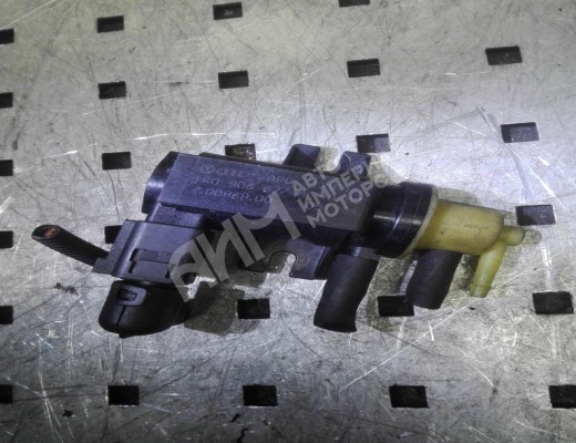 Клапан электромагнитный Volkswagen Touran I (1T) 2003-2006  Volkswagen Touran Touran I (1T) 2003-2006