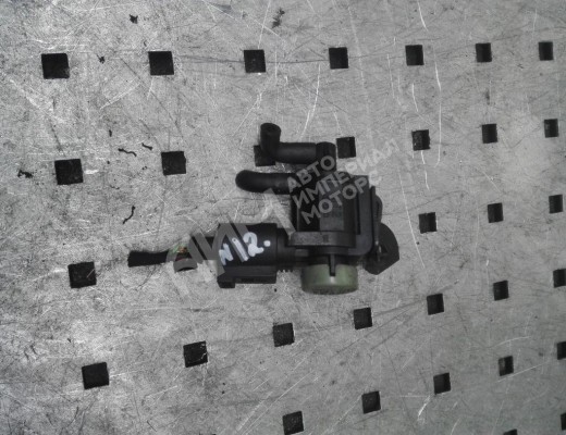 Клапан электромагнитный Volkswagen Touran I (1T) 2003-2006  Volkswagen Touran Touran I (1T) 2003-2006