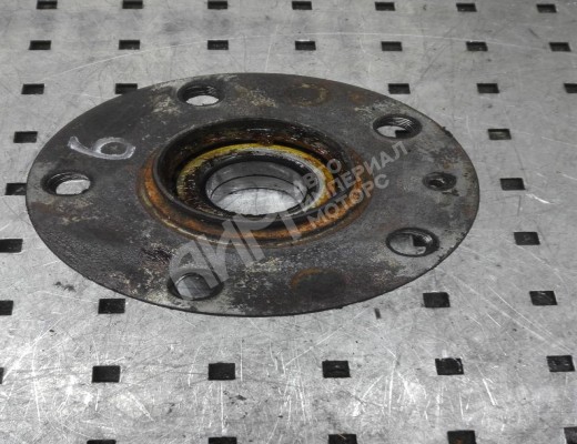 Ступица задняя Volkswagen Caddy III (2K) 2004-2010  Volkswagen Caddy Caddy III (2K) 2004-2010