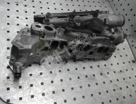 Коллектор впускной Mercedes E (W211) 2002-2006  Mercedes E E (W211) 2002-2006