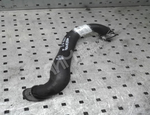 Патрубок радиатора Mercedes E (W211) 2002-2006  Mercedes E E (W211) 2002-2006