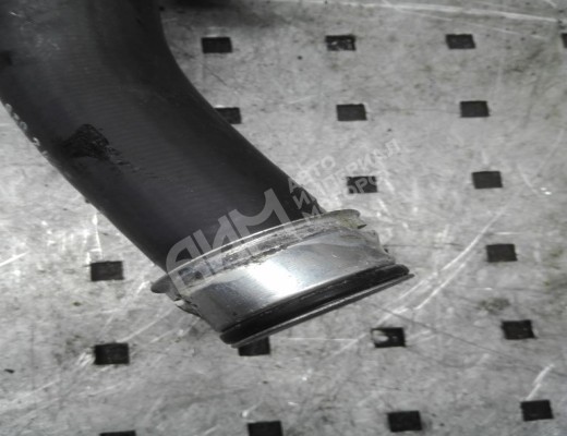 Патрубок радиатора Mercedes E (W211) 2002-2006  Mercedes E E (W211) 2002-2006