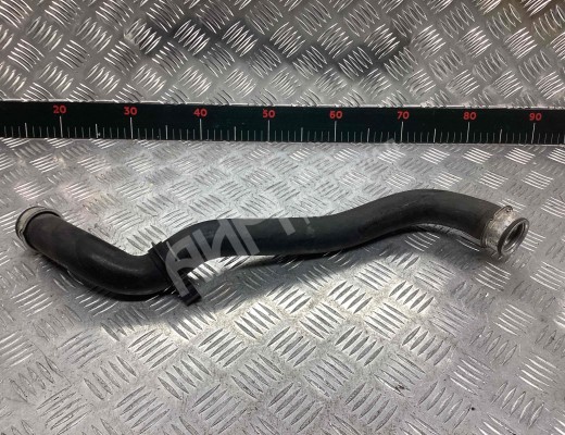 Патрубок радиатора Mercedes E (W211) 2002-2006  Mercedes E E (W211) 2002-2006