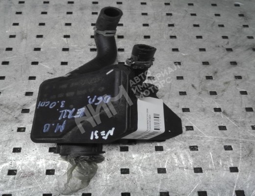 Бачок гидроусилителя Mercedes E (W211) 2002-2006  Mercedes E E (W211) 2002-2006