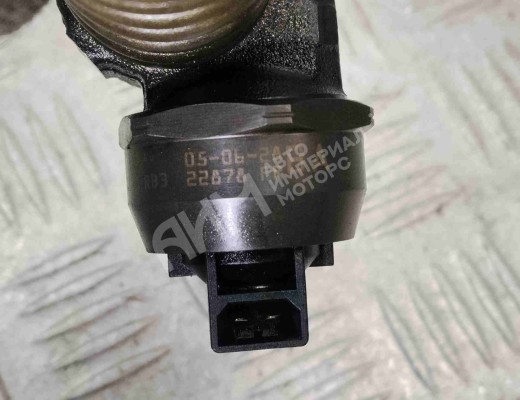 Форсунка Volkswagen Touran I (1T) 2006-2010 рестайлинг  Volkswagen Touran Touran I (1T) 2006-2010 рестайлинг