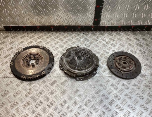Комплект сцепления Renault Logan I (LS) 2004-2015  Renault Logan Logan I (LS) 2004-2015