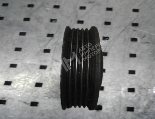 Шкив BMW 5-Series (E39) 1995-2000  BMW 5-Series 5-Series (E39) 1995-2000