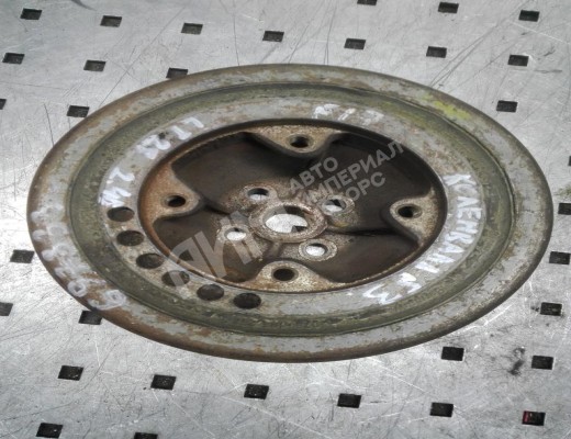 Шкив коленвала Volkswagen LT I 1975-1996  Volkswagen LT LT I 1975-1996