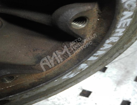 Шкив коленвала Volkswagen LT I 1975-1996  Volkswagen LT LT I 1975-1996