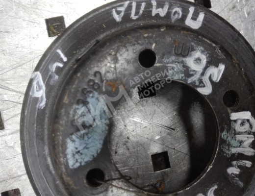Шкив помпы BMW 5-Series (E34) 1988-1996  BMW 5-Series 5-Series (E34) 1988-1996