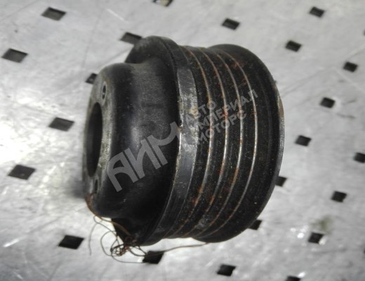 Шкив помпы BMW 5-Series (E34) 1988-1996  BMW 5-Series 5-Series (E34) 1988-1996