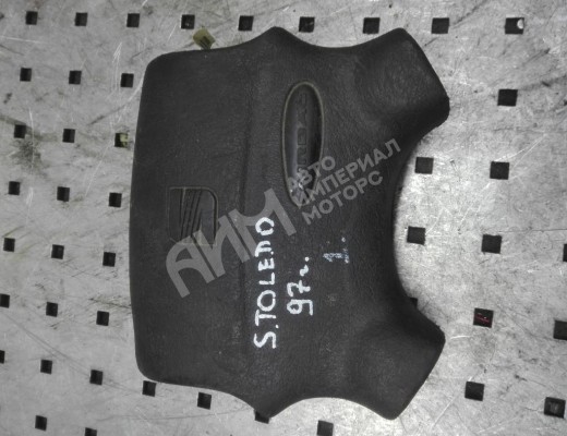 Подушка безопасности  Seat Toledo I (1L) 1991-1999