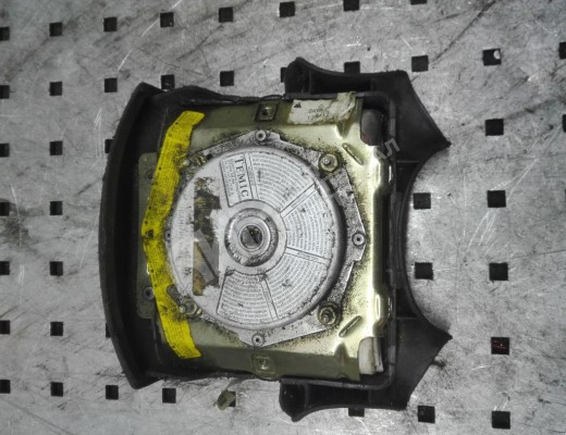 Подушка безопасности водителя Seat Toledo I (1L) 1991-1999  Seat Toledo Toledo I (1L) 1991-1999