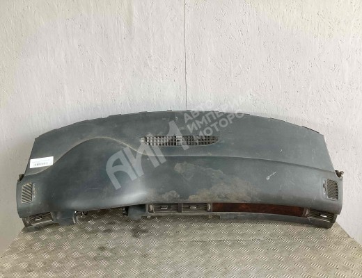 Панель передняя салона (торпедо)  Audi A6 C5 (4B) 1997-2001