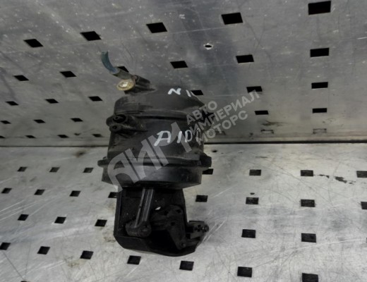 Клапан воздушный Audi 100 C3 1982-1991  Audi 100 100 C3 1982-1991