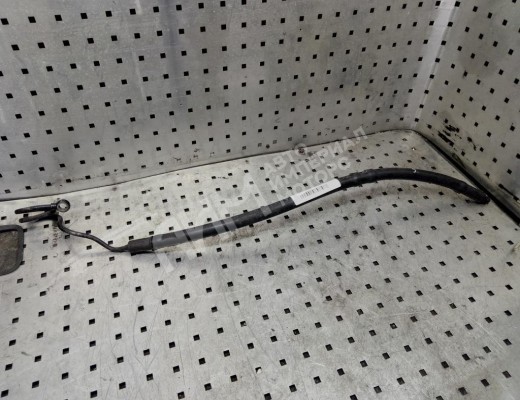 Шланг гидроусилителя Audi A4 B6 (8EC, 8E5) 2000-2004  Audi A4 A4 B6 (8EC, 8E5) 2000-2004