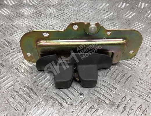 Замок багажника Renault Espace IV 2002-2006  Renault Espace Espace IV 2002-2006