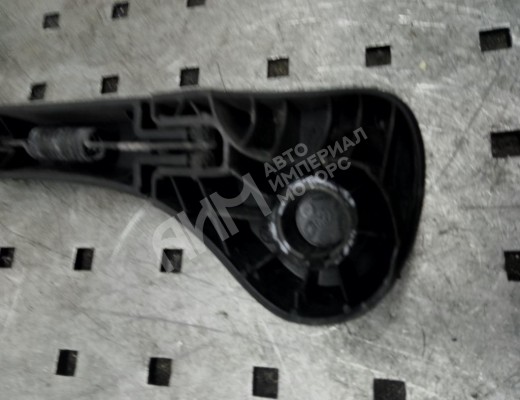 Щеткодержатель задний Renault Espace IV 2002-2006  Renault Espace Espace IV 2002-2006